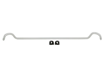 Whiteline Front Sway Bar 22mm Heavy Duty Blade Adjustable Subaru Impreza 93-00 BSF20Z Photo - out of package