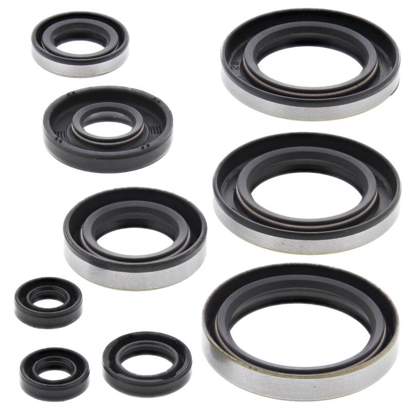 Vertex Pistons Vertex Gaskets 95-06 Kawasaki KDX200 Oil Seal Kit 822296 822296 Photo - Primary