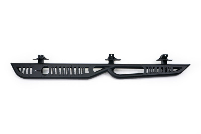 DV8 Offroad 21-22 Ford Bronco OE Plus Series Side Steps SRBR-02 SRBR-02 Photo - Primary