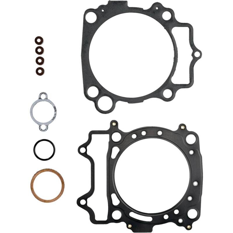 Vertex Pistons Vertex Gaskets 21-23 Yamaha WR450F Top End Gasket Kit 8100031 8100031 Photo - Primary