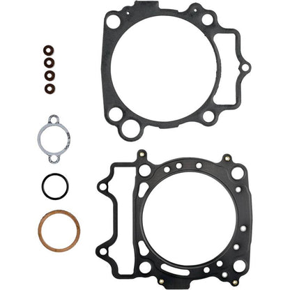 Vertex Pistons Vertex Gaskets 21-23 Yamaha WR450F Top End Gasket Kit 8100031 8100031 Photo - Primary