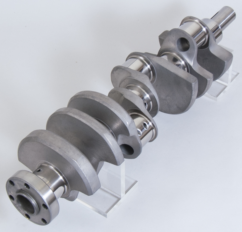 Eagle EAG Crankshafts - 8 Cyl Engine Components Crankshafts main image