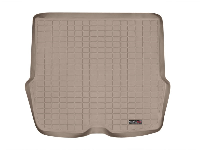 WeatherTech WT Cargo Liners - Tan Floor Mats Floor Mats - Rubber main image