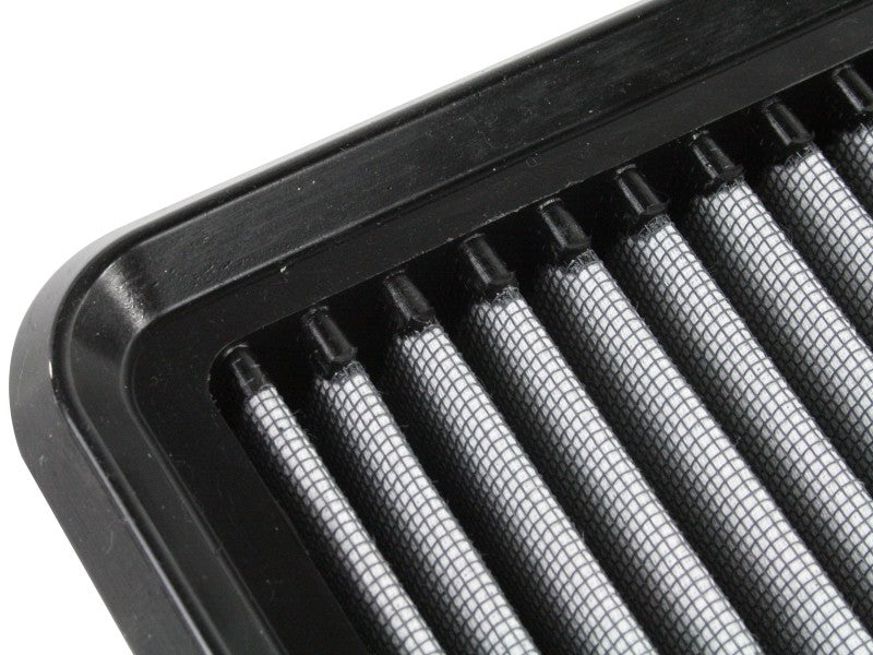 aFe OE High Performance Replacement Air Filter Jeep Wrangler All 2007-2012 31-10155 Photo - Close Up