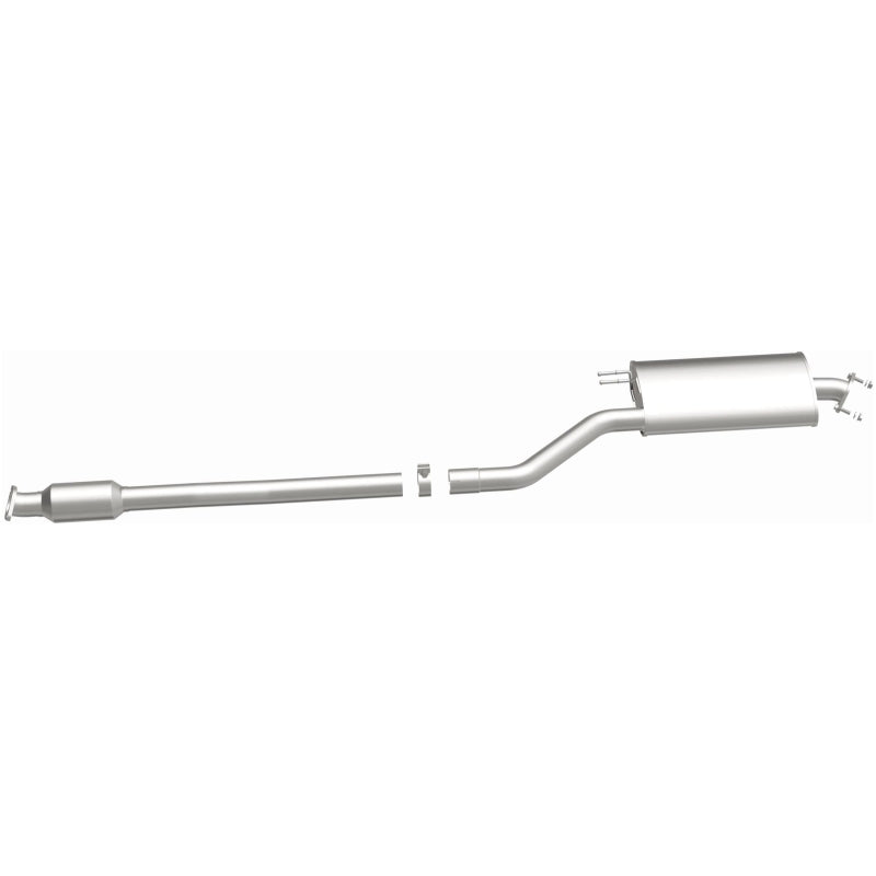 MagnaFlow Kia Sorento OEM Grade Federal / EPA Compliant Direct-Fit Catalytic Converter 21-150 Photo - out of package