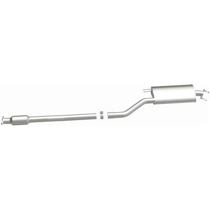 MagnaFlow Kia Sorento OEM Grade Federal / EPA Compliant Direct-Fit Catalytic Converter 21-150 Photo - out of package