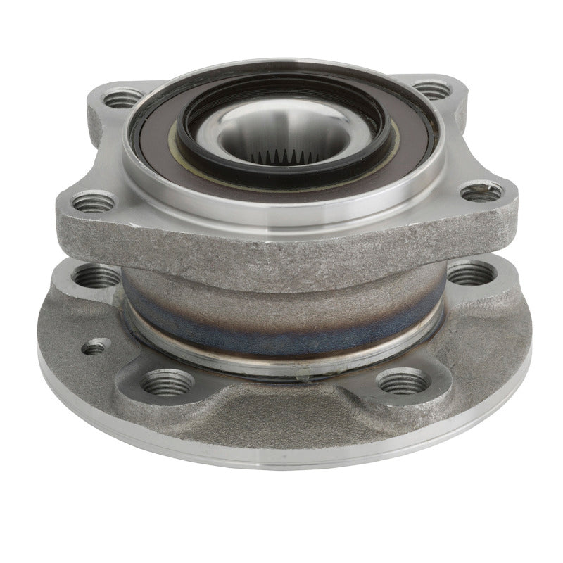 MOOG Hub Assemblies Wheel Bearing and Hub Assembly 512273