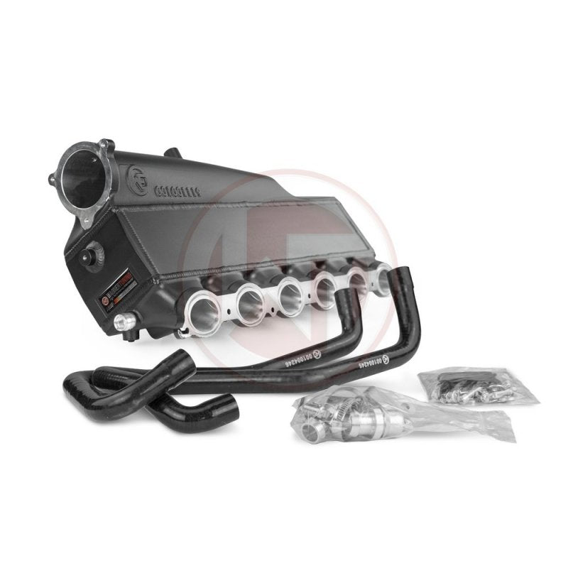 Wagner Tuning Toyota Supra MK5 A90/A91 B58.2T EVO1 Intake Manifold w/ Integrated Intercooler 200001175 200001175 User 1