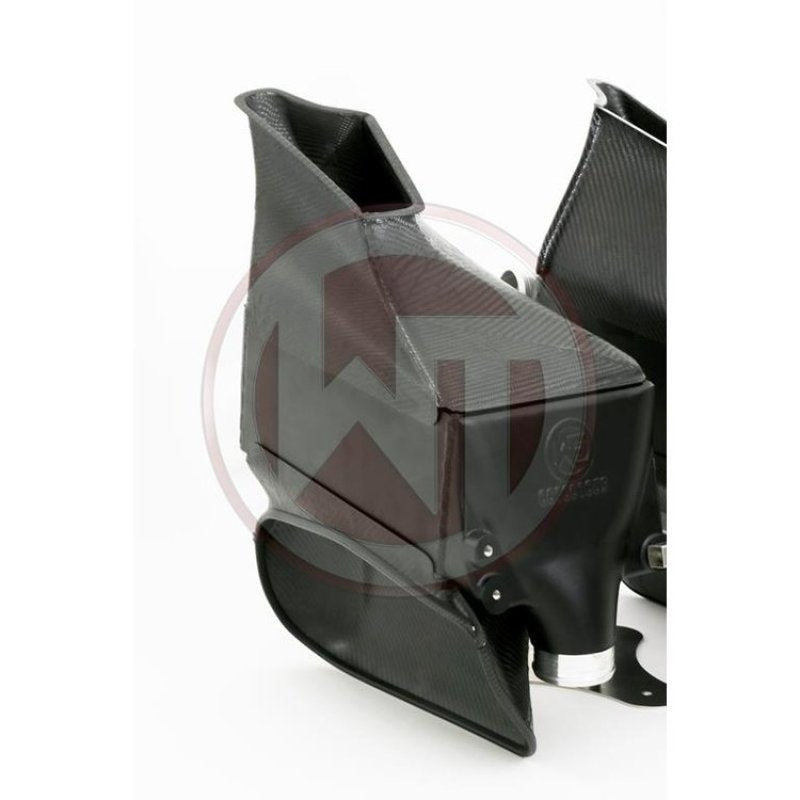 Wagner Tuning 2008+ Porsche 997/2 EVO2 Competition Intercooler Kit 200001080 200001080 Photo - Primary