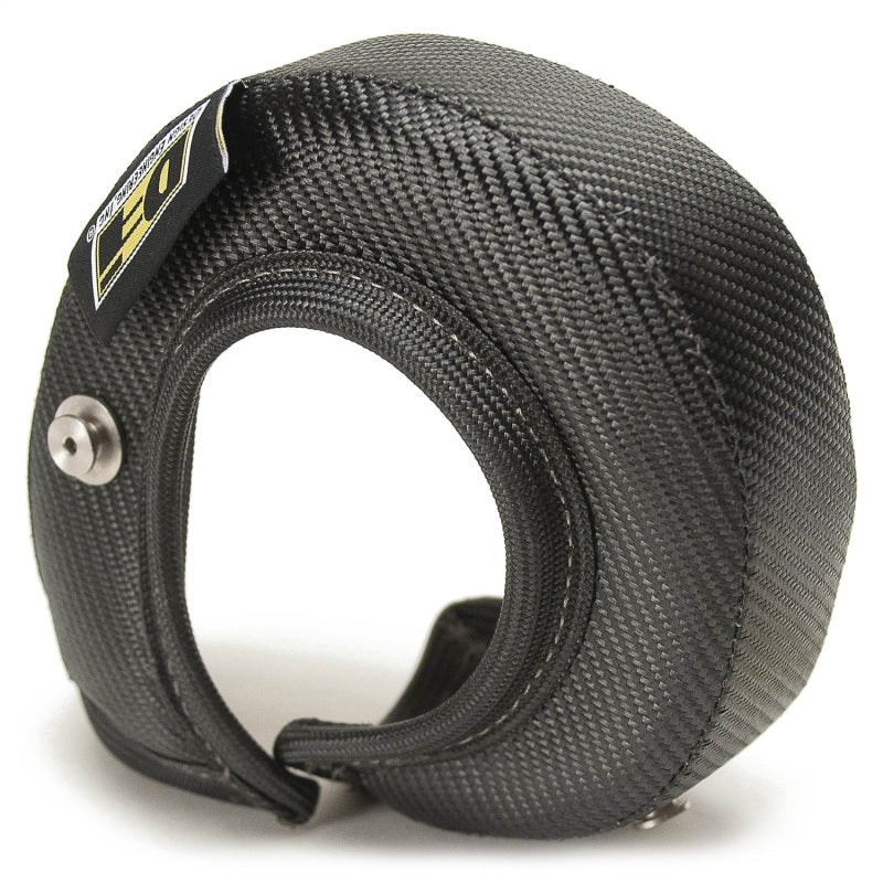DEI Turbo Shield T22 - Shield Only -Onyx 10161 10161 Photo - Primary