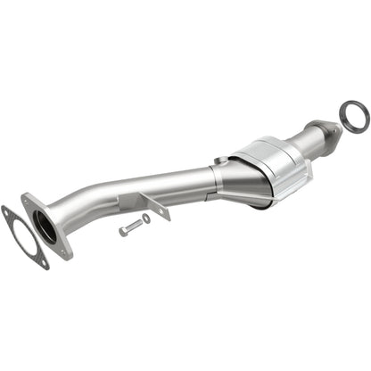 MagnaFlow HM Grade Federal / EPA Compliant Direct-Fit Catalytic Converter 23149 Photo - Primary