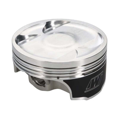 Wiseco Subaru EJ257 WRX/STI 4v Dish -15cc 99.5 Piston Shelf Stock Kit K705M995 K705M995 User 2