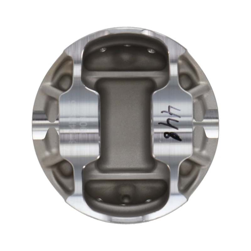 Wiseco Nissan VQ37VHR 95.58mm Bore .003 Oversize 88.39mm Stroke 3.5cc Vol 10.5:1 - Set of 6 K694M9558 K694M9558 User 8