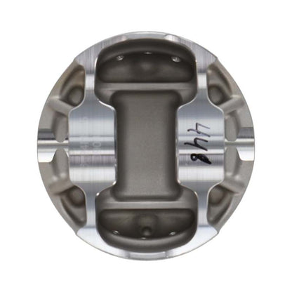 Wiseco Nissan VQ37VHR 95.58mm Bore .003 Oversize 88.39mm Stroke 3.5cc Vol 10.5:1 - Set of 6 K694M9558 K694M9558 User 8