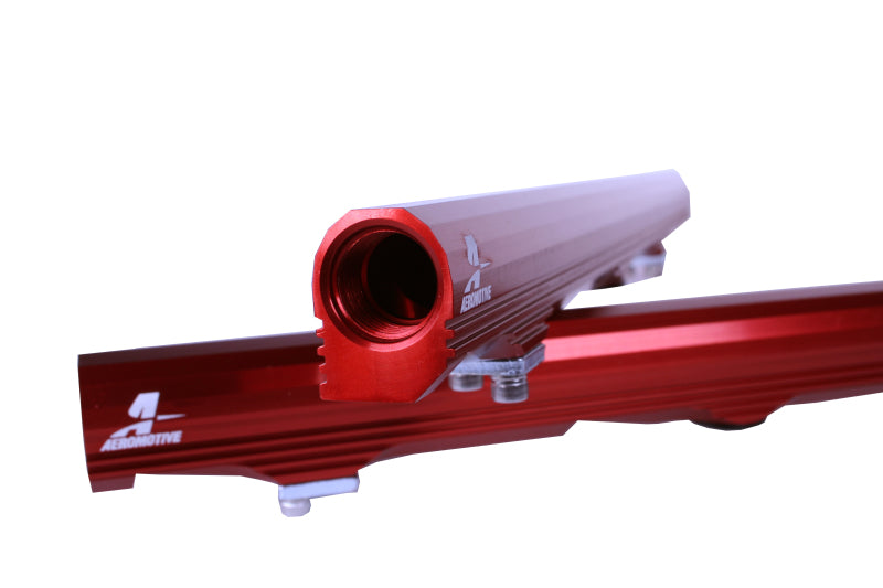 Aeromotive GM LS3/L76 Fuel Rail Kit 14115 Photo - lifestyle view