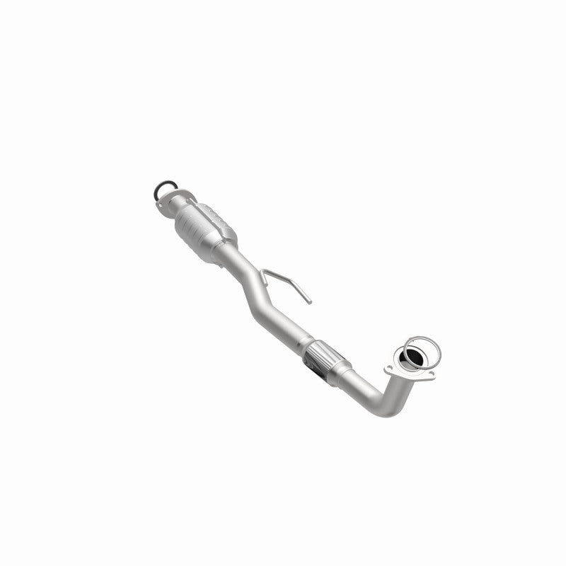 MagnaFlow Toyota HM Grade Federal / EPA Compliant Direct-Fit Catalytic Converter 23750 360 Degree Image Set