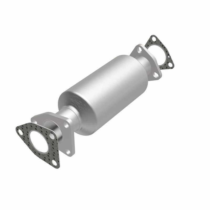 MagnaFlow Standard Grade Federal / EPA Compliant Direct-Fit Catalytic Converter 22622 360 Degree Image Set
