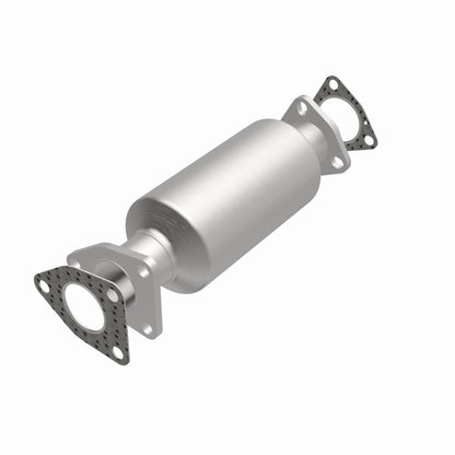 MagnaFlow Standard Grade Federal / EPA Compliant Direct-Fit Catalytic Converter 22622 360 Degree Image Set