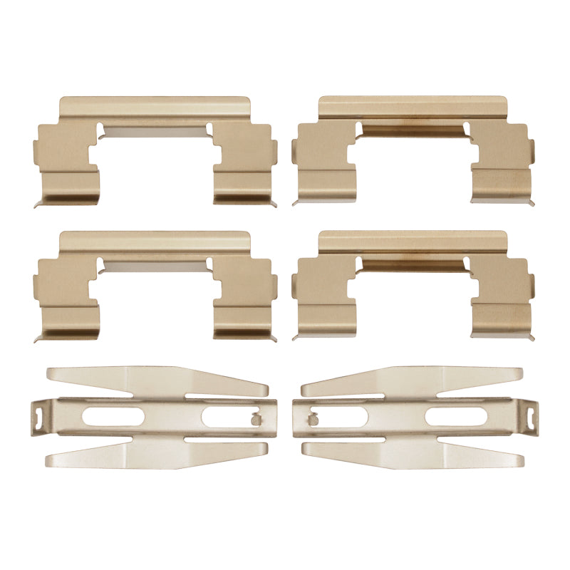DFC DFC SS Hardware Kits Brakes, Rotors & Pads Brake Hardware main image
