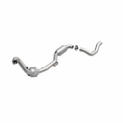 MagnaFlow Mercedes-Benz ML55 AMG HM Grade Federal / EPA Compliant Direct-Fit Catalytic Converter 24571 360 Degree Image Set