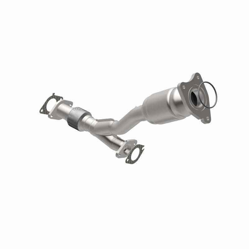 MagnaFlow OEM Grade Federal / EPA Compliant Direct-Fit Catalytic Converter 49229 360 Degree Image Set