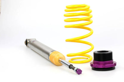 KW V2 Coilover Kit Scion TC (ATG20) 15256012 15256012 Photo - Primary