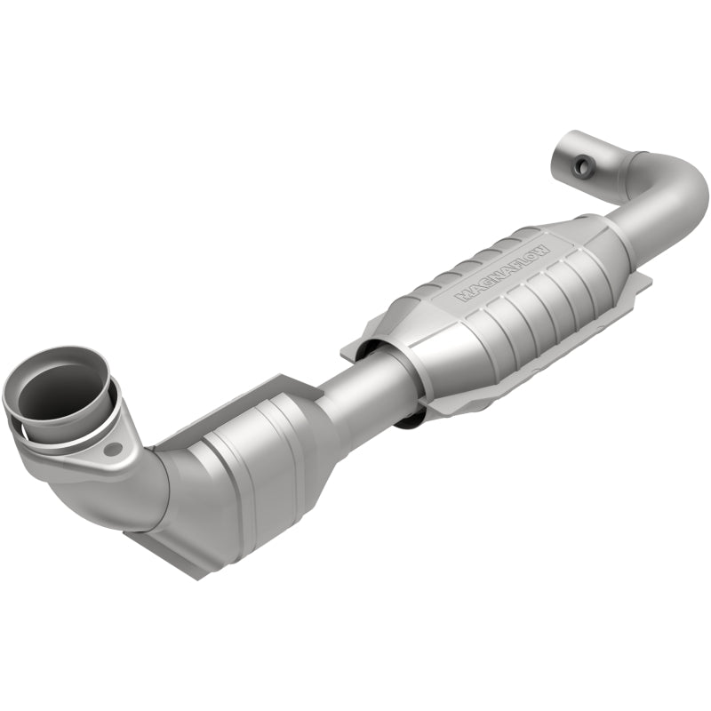 MagnaFlow Ford California Grade CARB Compliant Direct-Fit Catalytic Converter 458058 Photo - Primary