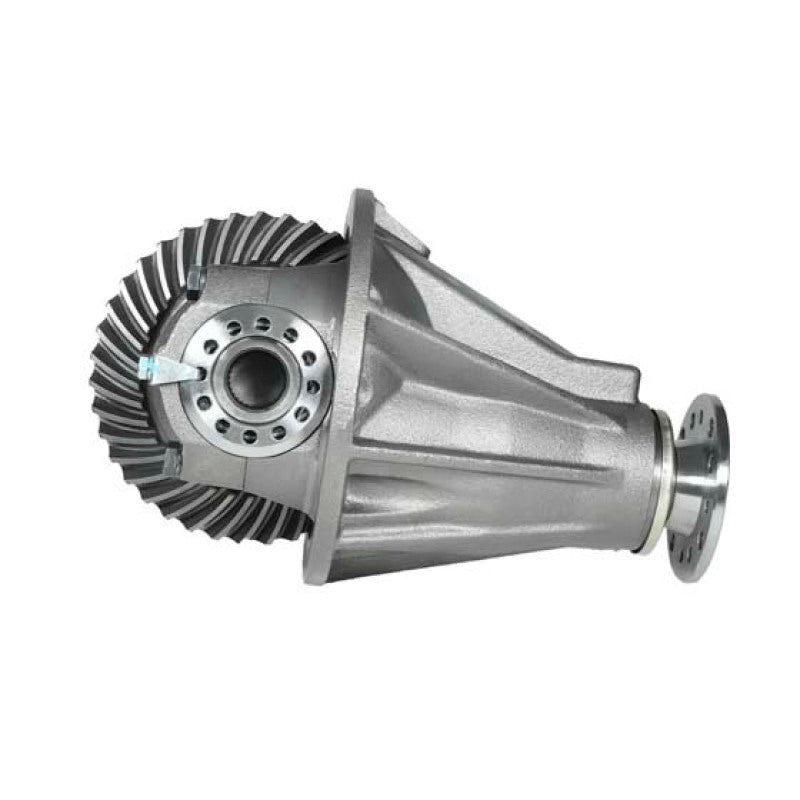 Yukon Gear & Axle Yukon Gear Dropout Assembly for Toyota 8in Differential w/Dura Grip Posi & Yoke 30 Spline 3.73 Ratio YDATV6-373YDG YDATV6-373YDG Photo - Close Up