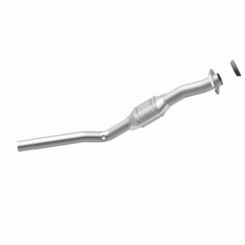 MagnaFlow HM Grade Federal / EPA Compliant Direct-Fit Catalytic Converter 93157 360 Degree Image Set