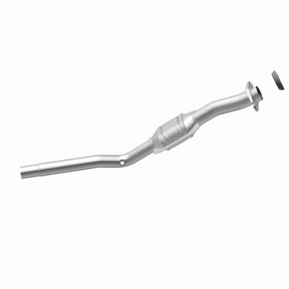 MagnaFlow HM Grade Federal / EPA Compliant Direct-Fit Catalytic Converter 93157 360 Degree Image Set