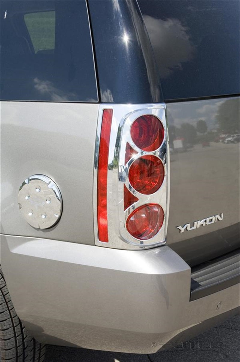 Putco 2007-2014, GMC Yukon / Yukon XL 400828 Photo - Primary