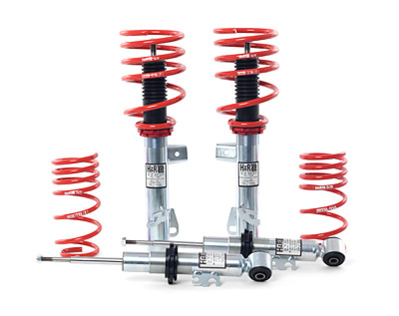 H&R Street Performance Coilovers MINI Cooper 2008-2011 50456 User 1