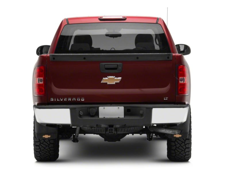 Raxiom 07-14 Chevrolet Silverado Axial Series LED Third Brake Light- Red S128046 S128046 Photo - Close Up