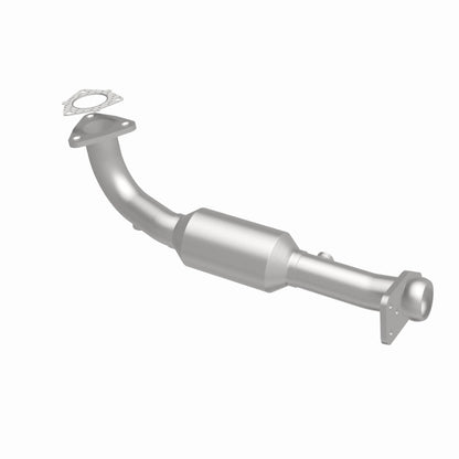 MagnaFlow California Grade CARB Compliant Direct-Fit Catalytic Converter 4481184 360 Degree Image Set