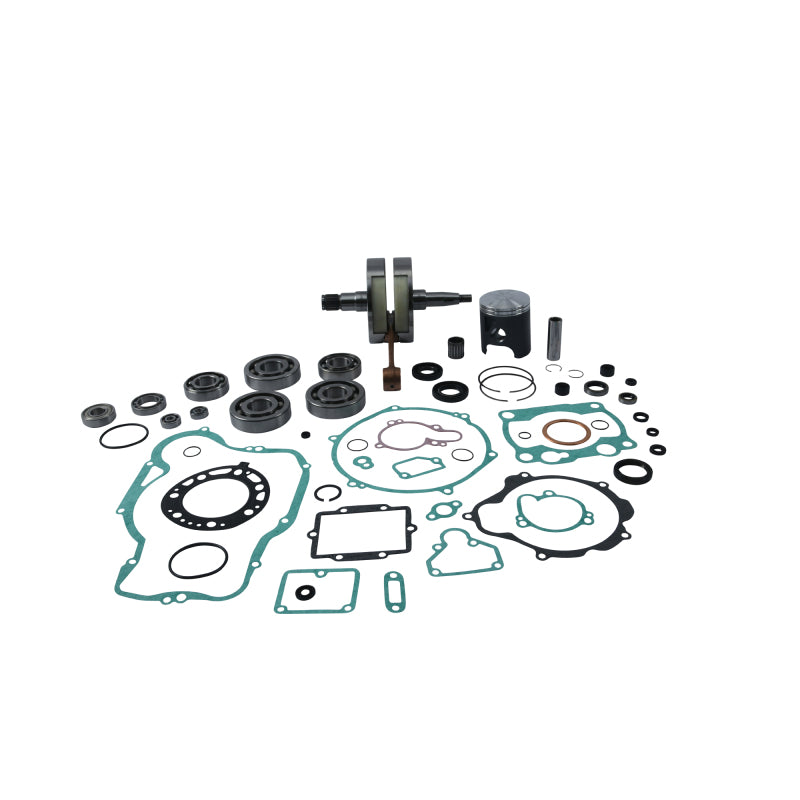 Vertex Pistons Vertex Kawasaki Complete Engine Rebuild Kit WR00004 WR00004 Photo - Primary