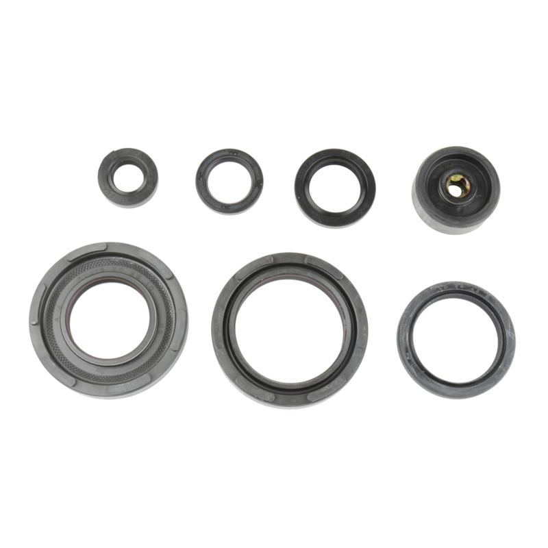 Athena 86-87 Yamaha YZ 2T 250 Engine Oil Seals Kit P400485400253 P400485400253 Photo - Primary