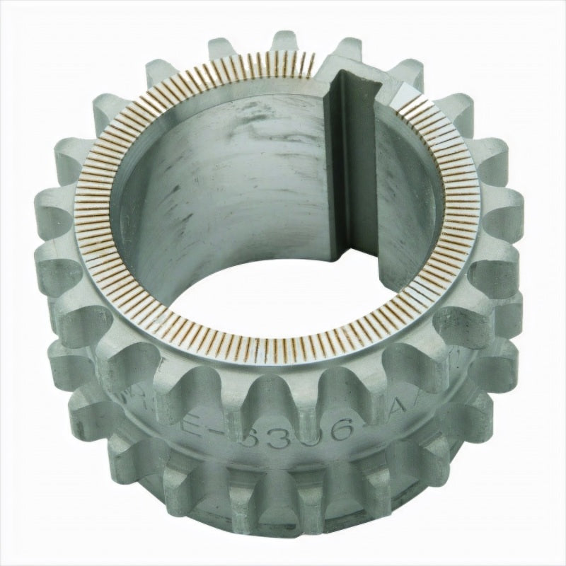 Ford Performance Parts Ford Racing 15-17 Mustang GT 5.0L Forged Crankshaft Sprocket M-6306-M50A Photo - Unmounted