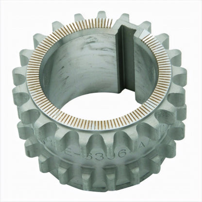 Ford Performance Parts Ford Racing 15-17 Mustang GT 5.0L Forged Crankshaft Sprocket M-6306-M50A Photo - Unmounted