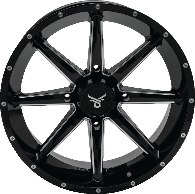 QuadBoss Slicer 18X7 - 4/156 4+3 608589 608589 Photo - Primary