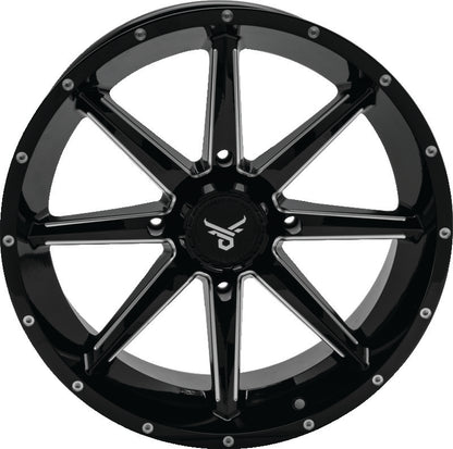 QuadBoss Slicer 18X7 - 4/156 4+3 608589 608589 Photo - Primary