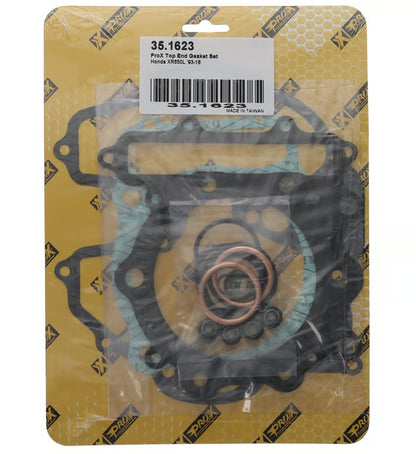 ProX XR650L 93-21 Top End Gasket Set 35.1623