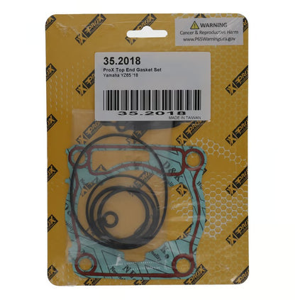ProX YZ65 18-22 Top End Gasket Set 35.2018
