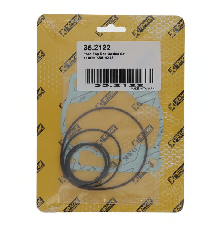ProX YZ85 02-18 Top End Gasket Set 35.2122