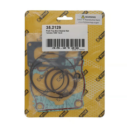 ProX YZ85 19-22 Top End Gasket Set 35.2129