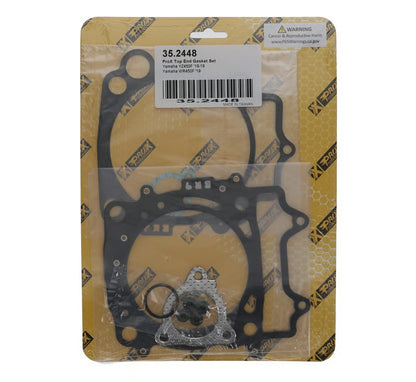 ProX YZ450F 18-19/YZ450FX 19/WR450F Top End Gasket Set 35.2448