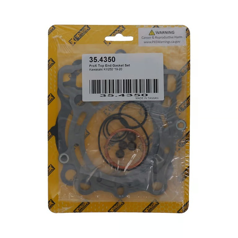 ProX KX250 19-20 Top End Gasket Set 35.4350