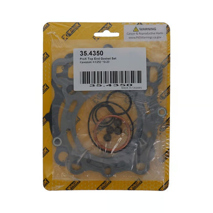 ProX KX250 19-20 Top End Gasket Set 35.4350