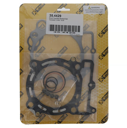ProX KX450 19-20 Top End Gasket Set 35.4429
