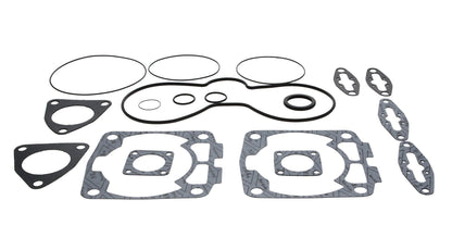 ProX Polaris 600 VES HO IQ 00-05 Carb. Top End Gasket Set 35.5610