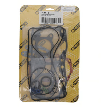 ProX Polaris 800 CFI 11-12 Top End Gasket Set 35.5812